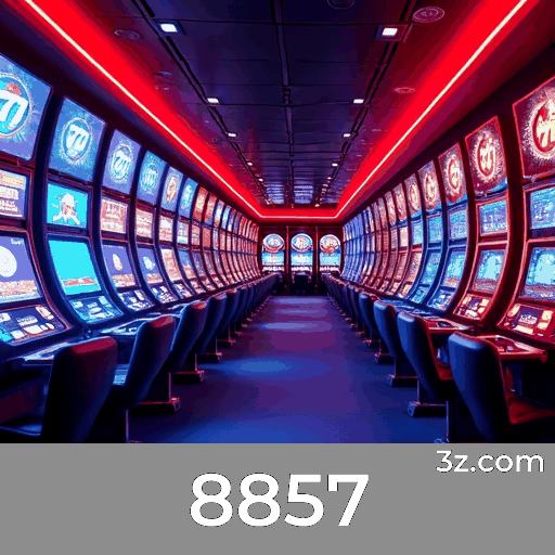 Experimente o 8857: Completo e Conveniente