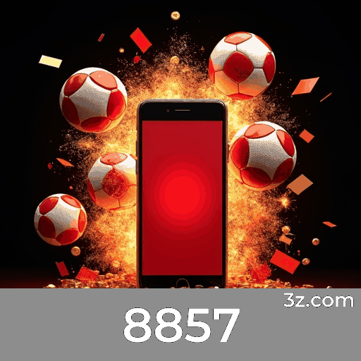 8857: Experiência de Cassino ao Vivo Profissional e Imersiva