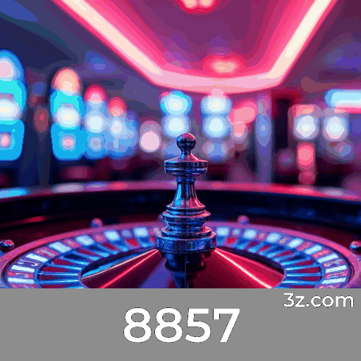 Descubra a Convergência de Tecnologias e Experiências Disruptivas na 8857